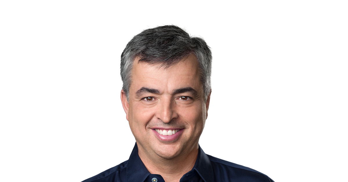 Apple Leadership - Eddy Cue - Foto: Apple (CA)