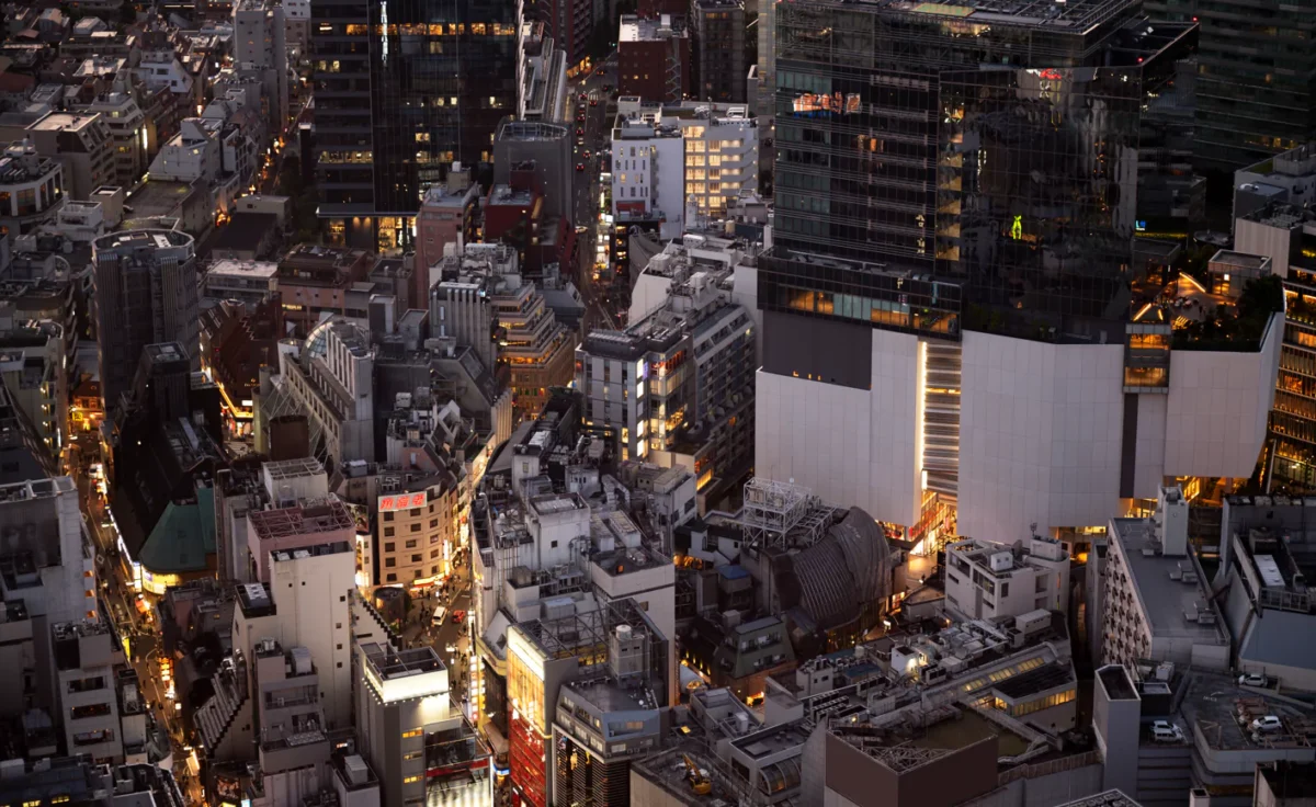 Japón - Foto: Freepik