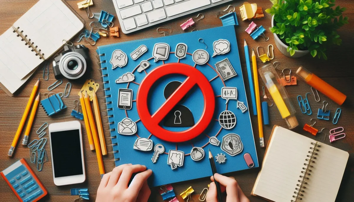 Australia propone prohibir las redes sociales a menores de 16 años.