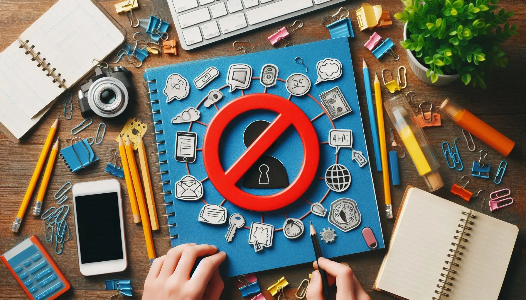 Australia propone prohibir las redes sociales a menores de 16 años.