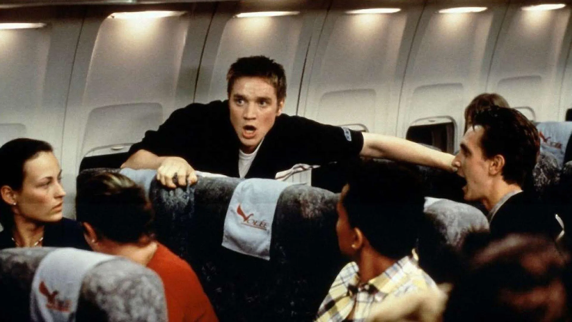 Featured image for “¿Un simple vuelo? Para una generación, sinónimo de pesadilla (y una película que lo sembró todo)”