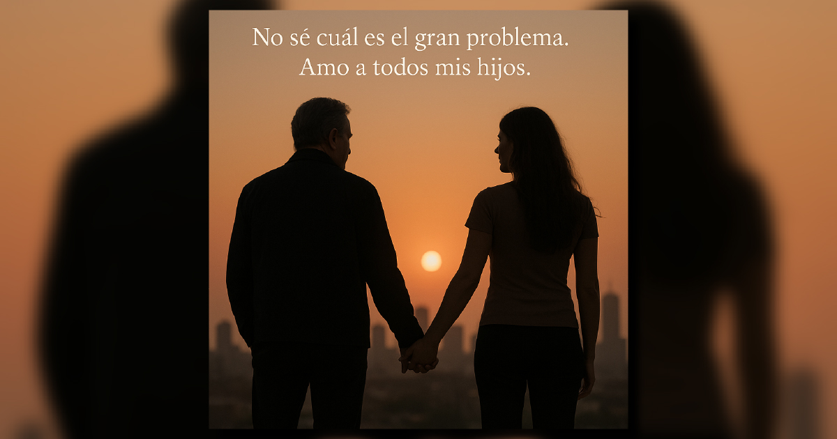 Featured image for “De Niro acepta a su hija trans. ¿Y tú, todavía estás en el siglo pasado?”