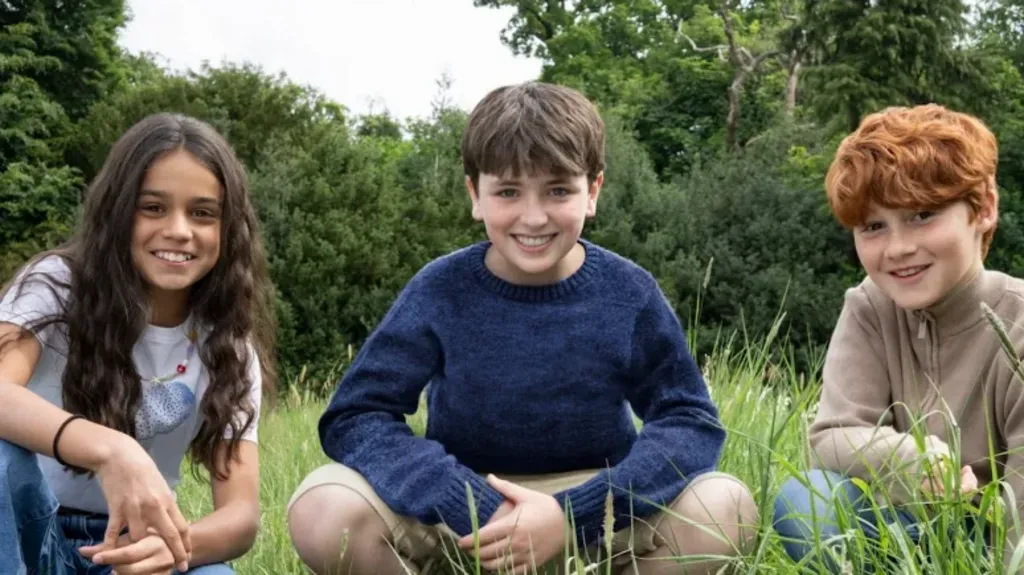 Featured image for “¿Quién necesita varitas cuando tienes veneno? El nuevo Harry Potter, los niños elegidos y la maldición de Rowling”