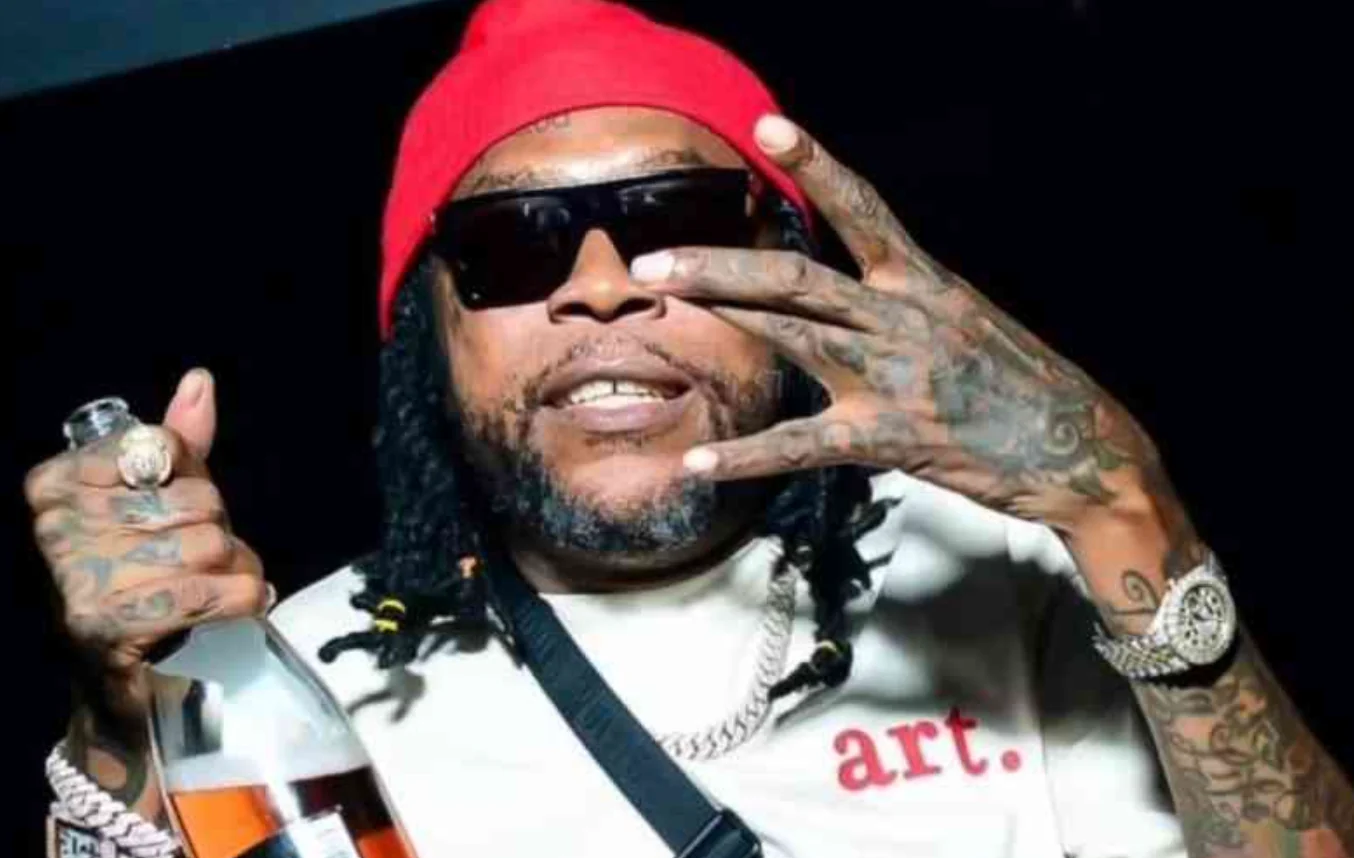 Featured image for “Vybz Kartel en Costa Rica: ¿Segunda oportunidad o segunda decepción?”