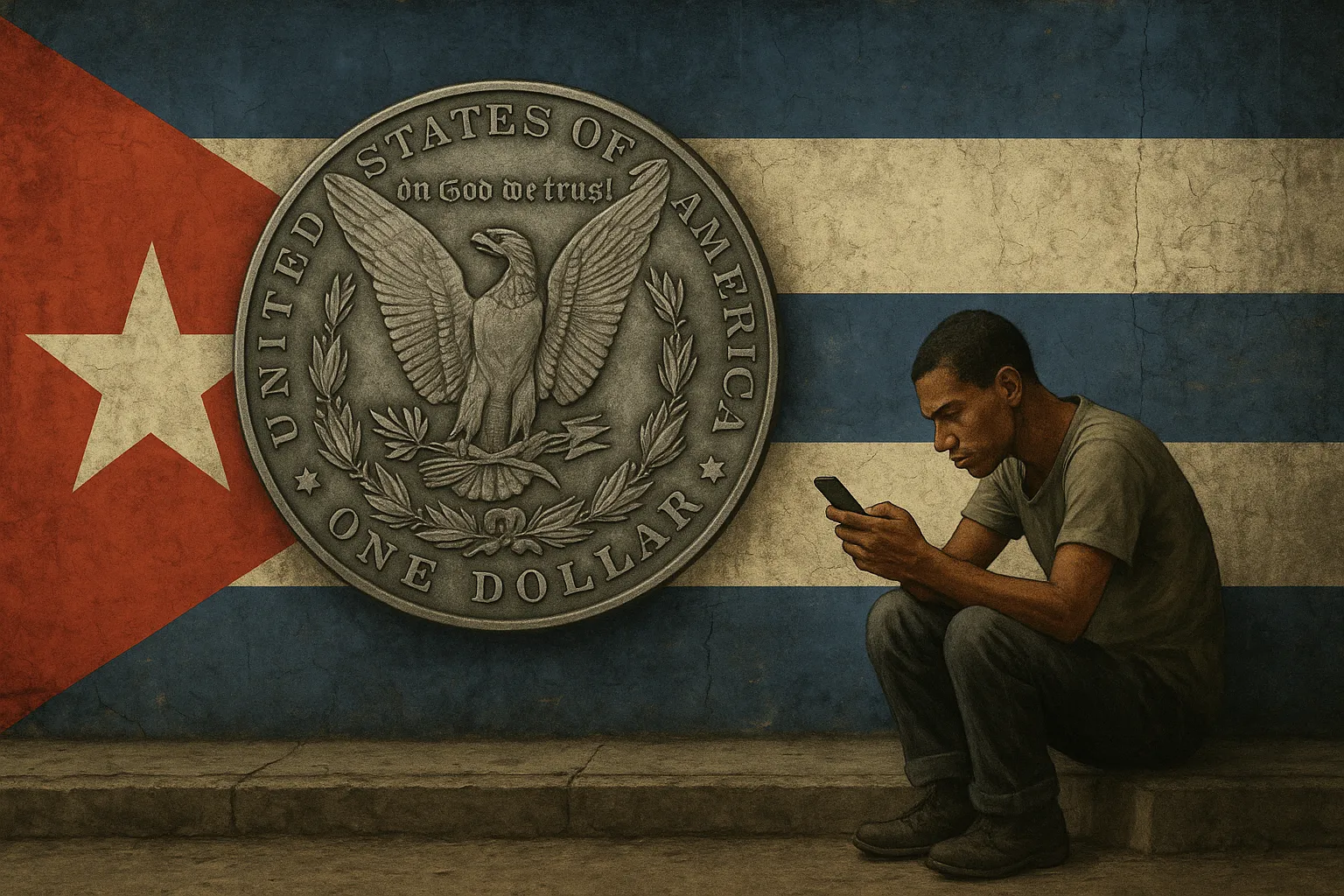 Featured image for “Cuba se desconecta del pueblo: cuando internet cuesta más que la dignidad”