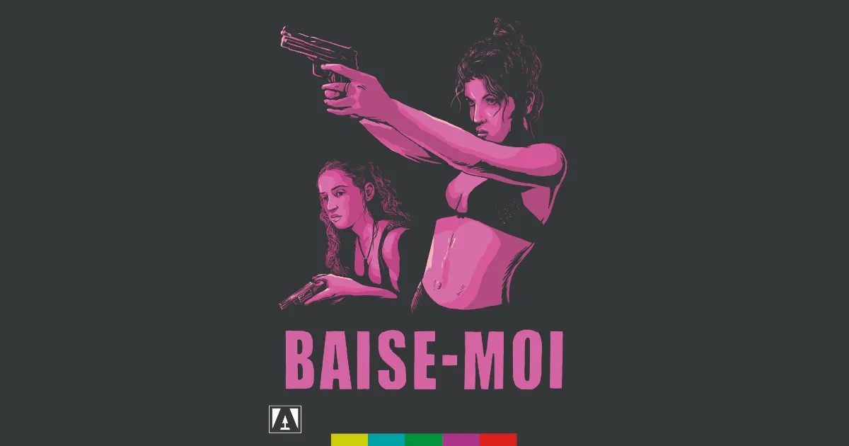 Baise-moi Movie