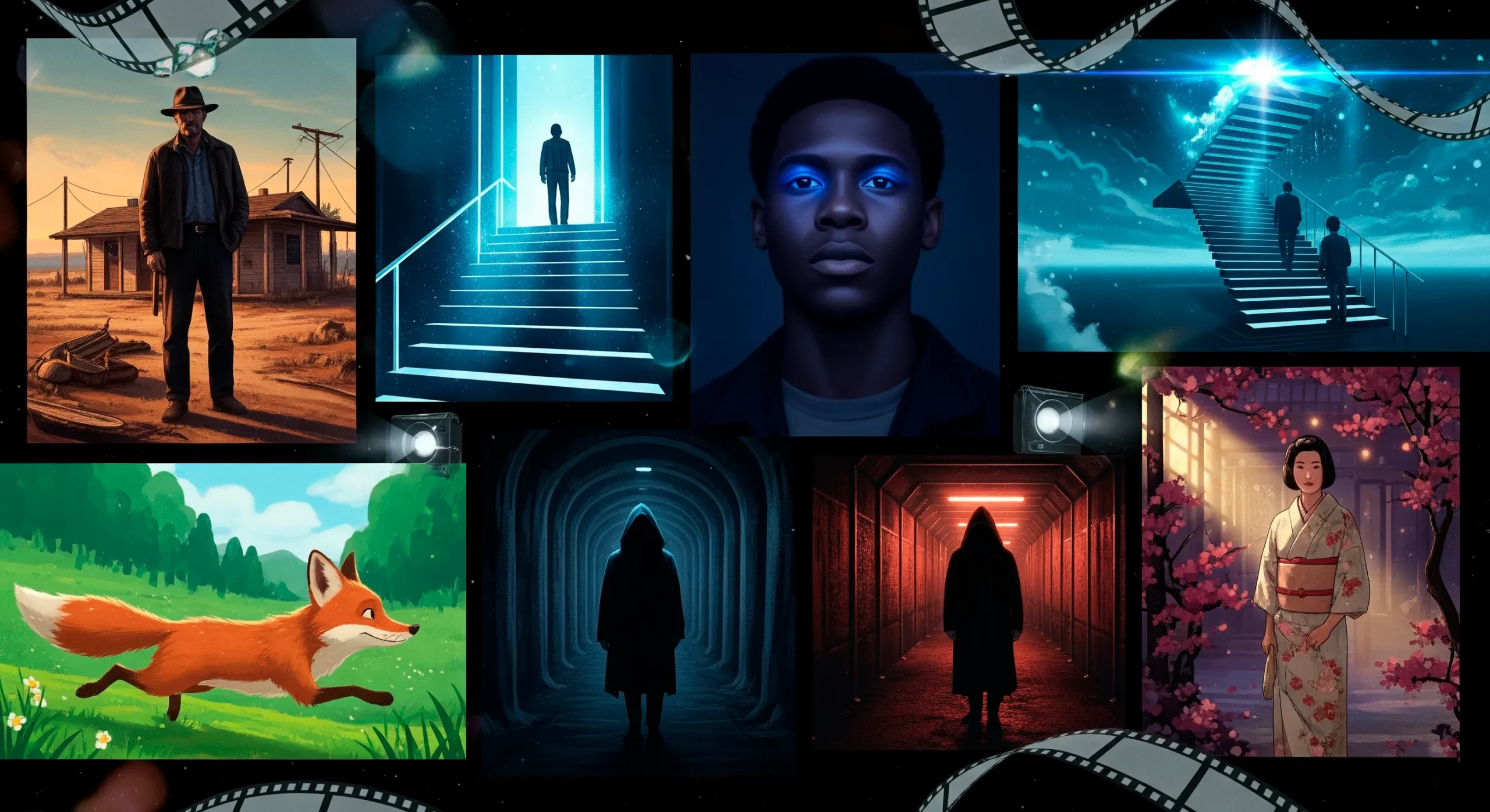 Featured image for “🎬 Las 100 Mejores Películas del Siglo XXI Según The New York Times”