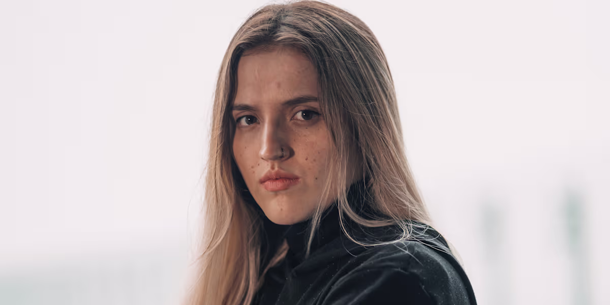 Featured image for “El minuto 90 de Vermon: ¿Por qué nos sigue asombrando una mujer con un micrófono?”