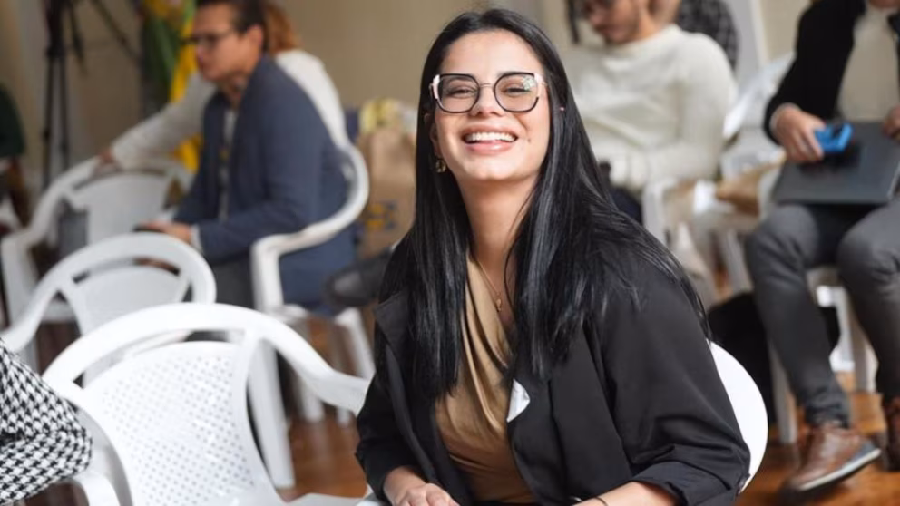 Featured image for “Del placer prohibido al voto sagrado: ¿Por qué Colombia prefiere a una actriz porno que a sus políticos de siempre?”