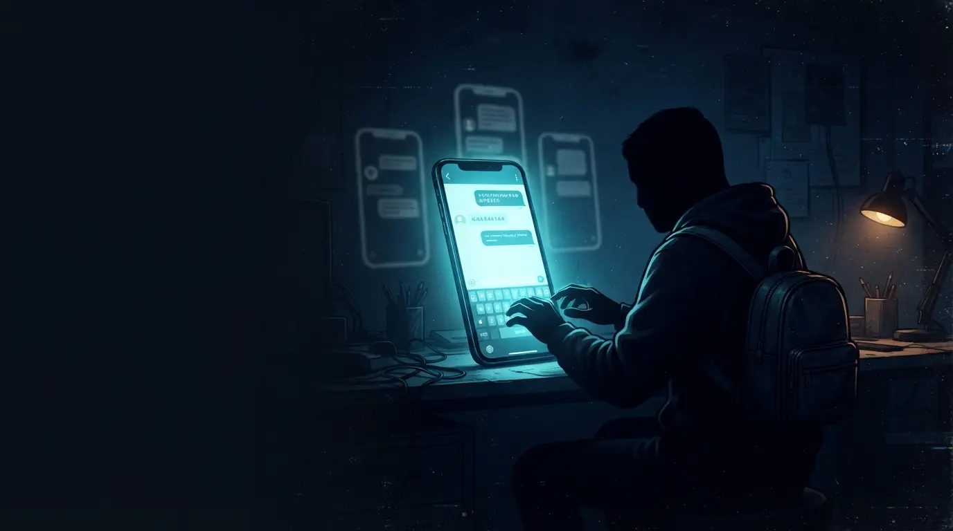 Featured image for “Adultos que fingen ser niños de 13 años para hacerle preguntas incómodas a un chatbot: bienvenidos a la nueva «seguridad» de Meta”